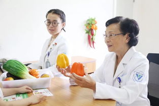 營(yíng)養(yǎng)門診開到家門口，福田居民看病更方便啦