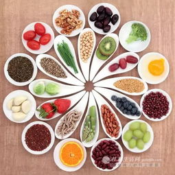 關注營養改善 為老年人送去更多營養關愛與健康咨詢